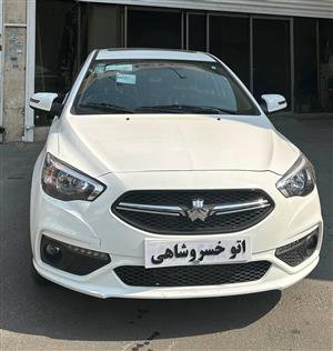 شاهین، پلاس اتوماتیک