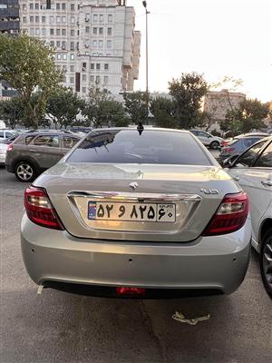 دنا، پلاس EF7